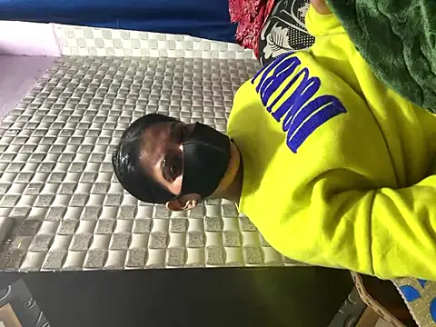 Hot Jaanvi  online show from January 13, 6:56 pm