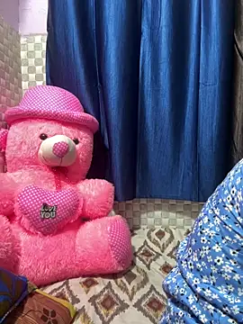 Hot Jaanvi  online show from March 11, 9:25 am