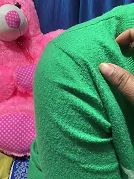 Hot Jaanvi  online show from February 21, 6:37 am