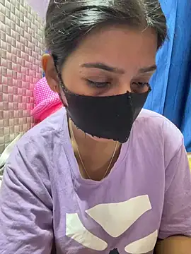 Hot Jaanvi  online show from March 2, 5:19 am