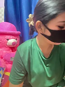 Hot Jaanvi  online show from March 13, 3:44 am