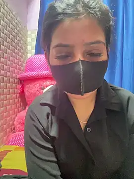 Hot Jaanvi  online show from March 15, 3:35 am