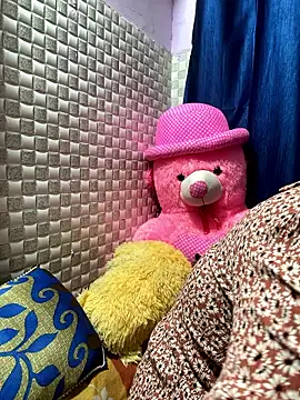 Hot Jaanvi  online show from March 15, 3:52 pm