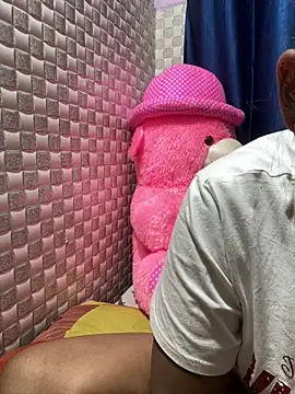 Hot Jaanvi  online show from March 7, 5:29 pm