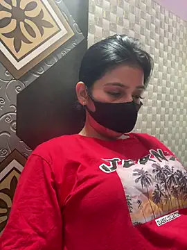 Hot Jaanvi  online show from May 26, 4:49 pm