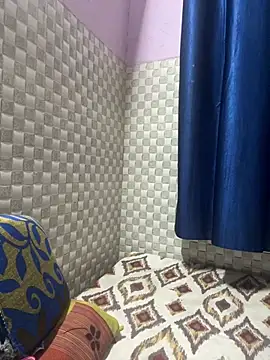 Hot Jaanvi  online show from June 25, 6:02 pm