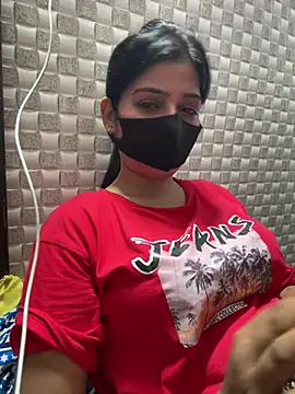 Hot Jaanvi  online show from June 10, 4:52 pm