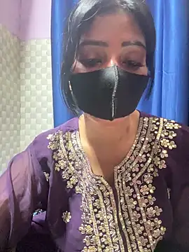 Hot Jaanvi  online show from May 20, 4:26 pm