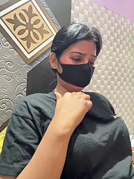 Hot Jaanvi  online show from June 11, 4:26 pm