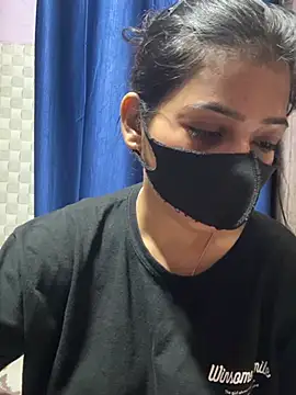 Hot Jaanvi  online show from July 1, 4:35 am