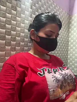 Hot Jaanvi  online show from June 11, 4:20 am