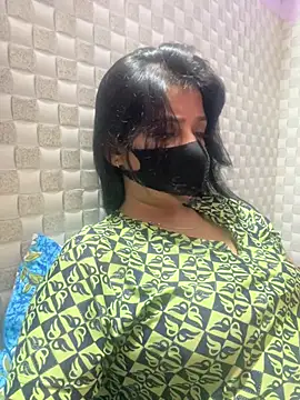 Hot Jaanvi  online show from July 17, 4:21 am