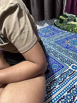 Hot Jaanvi  online show from March 25, 4:34 am