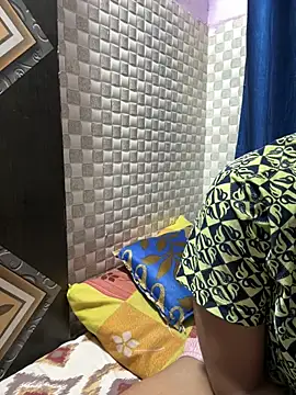 Hot Jaanvi  online show from April 10, 4:19 am