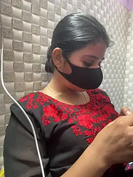 Hot Jaanvi  online show from May 9, 5:38 pm