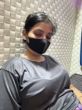 Hot Jaanvi  online show from July 4, 5:47 am