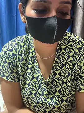 Hot Jaanvi  online show from April 15, 6:56 pm