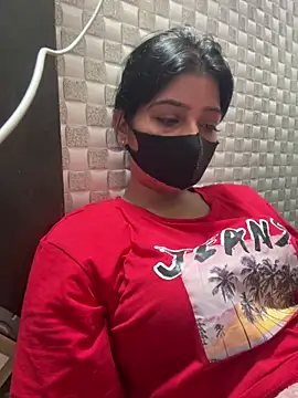 Hot Jaanvi  online show from May 28, 4:31 am