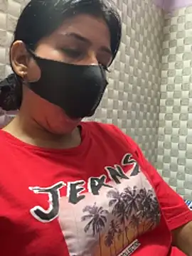 Hot Jaanvi  online show from June 1, 6:13 am