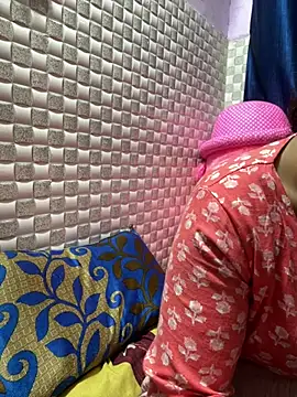 Hot Jaanvi  online show from March 19, 7:19 am