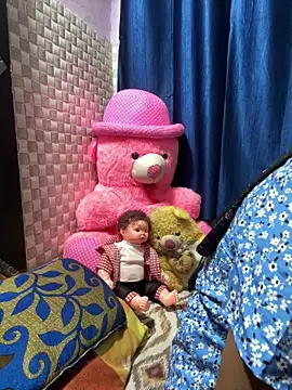 Hot Jaanvi  online show from March 22, 3:21 am