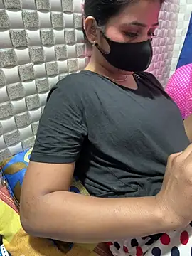 Hot Jaanvi  online show from March 28, 4:41 pm