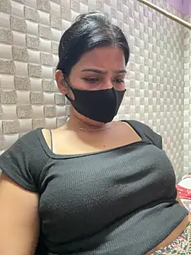 Hot Jaanvi  online show from June 14, 5:03 pm