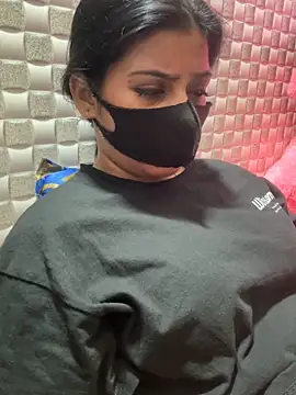 Hot Jaanvi  online show from March 23, 3:34 pm