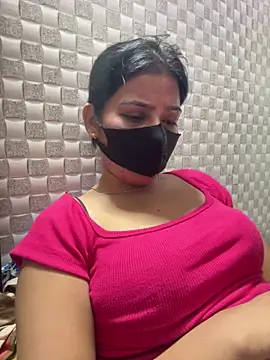 Hot Jaanvi  online show from June 16, 6:57 am