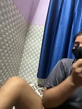 Hot Jaanvi  online show from June 27, 7:36 am