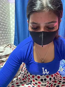 Hot Jaanvi  online show from March 28, 4:35 am