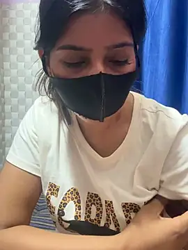 Hot Jaanvi  online show from May 30, 5:36 am