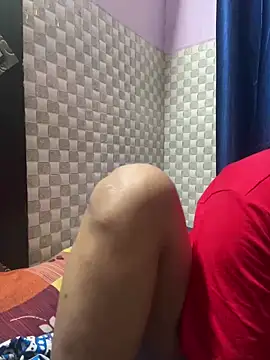 Hot Jaanvi  online show from May 27, 4:25 pm
