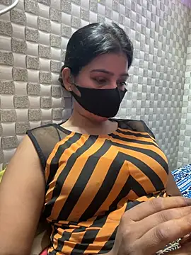 Hot Jaanvi  online show from June 5, 4:28 am