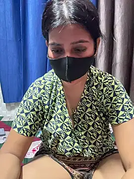 Hot Jaanvi  online show from July 17, 4:26 pm