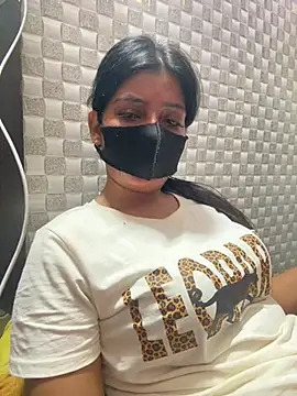 Hot Jaanvi  online show from May 31, 5:46 am