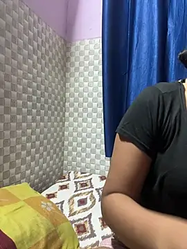 Hot Jaanvi  online show from June 16, 7:03 pm