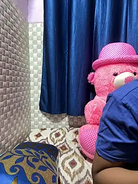 Hot Jaanvi  online show from April 6, 1:12 pm