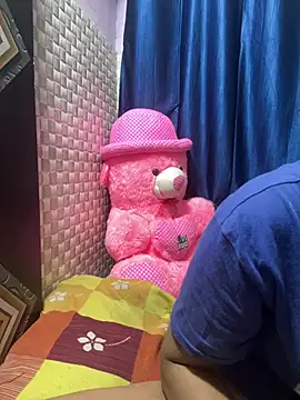 Hot Jaanvi  online show from March 20, 4:02 am