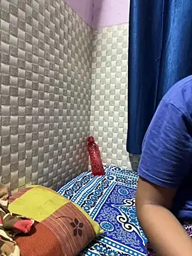 Hot Jaanvi  online show from June 3, 6:36 am