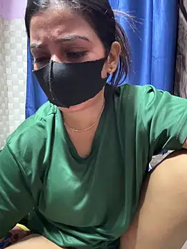 Hot Jaanvi  online show from April 29, 3:54 am