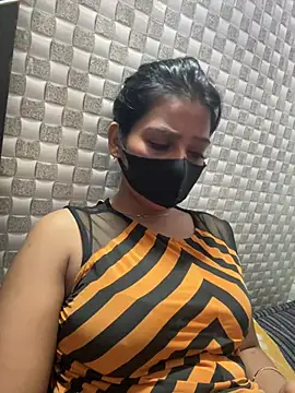 Hot Jaanvi  online show from June 24, 4:38 pm