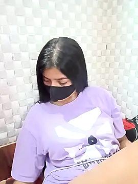 Snapshot of Hot_Jaanvi_ chatting on October 21, 5:40 am Hot Jaanvi online show from October 21, 5:40 am