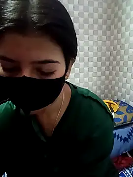 Snapshot of Hot_Jaanvi_ chatting on November 4, 3:54 am Hot Jaanvi online show from November 4, 3:54 am