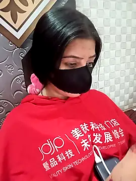 Snapshot of Hot_Jaanvi_ chatting on November 19, 5:13 pm Hot Jaanvi online show from November 19, 5:13 pm