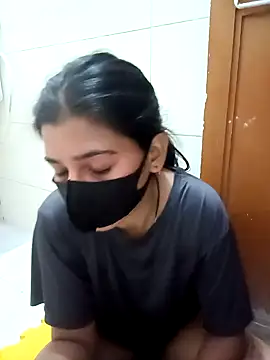 Hot Jaanvi  online show from October 6, 6:14 am