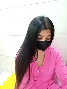 Hot Jaanvi  online show from October 18, 5:09 am