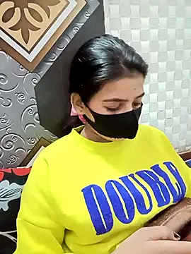 Snapshot of Hot_Jaanvi_ chatting on November 13, 4:44 pm Hot Jaanvi online show from November 13, 4:44 pm