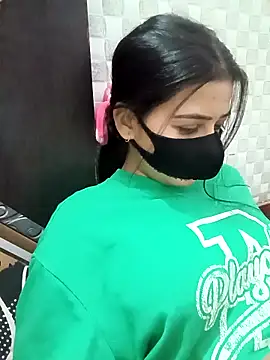 Snapshot of Hot_Jaanvi_ chatting on November 22, 5:39 am Hot Jaanvi online show from November 22, 5:39 am