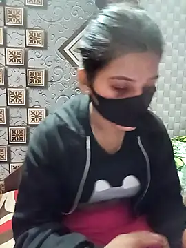 Hot Jaanvi  online show from December 4, 4:33 am